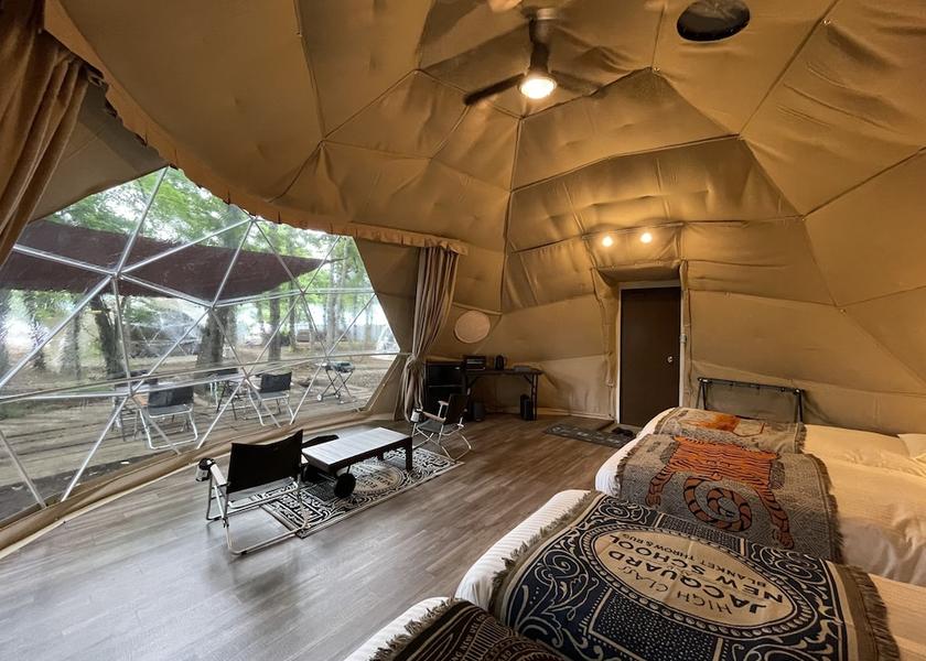 Yamanashi Yamanakako Room