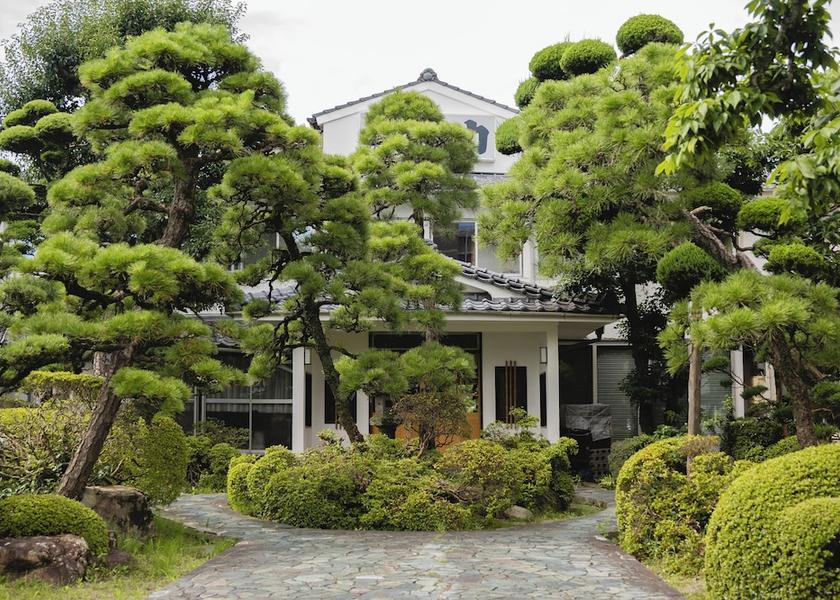 Fukuoka Yanagawa Garden