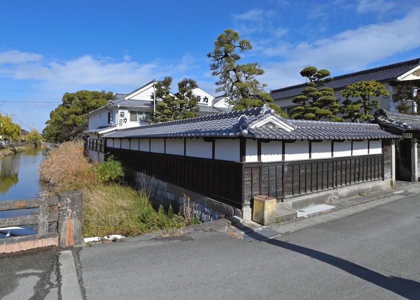 Fukuoka Yanagawa Garden