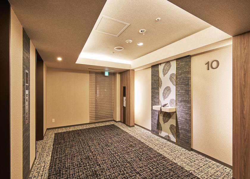 Akita (prefecture) Akita Interior Entrance
