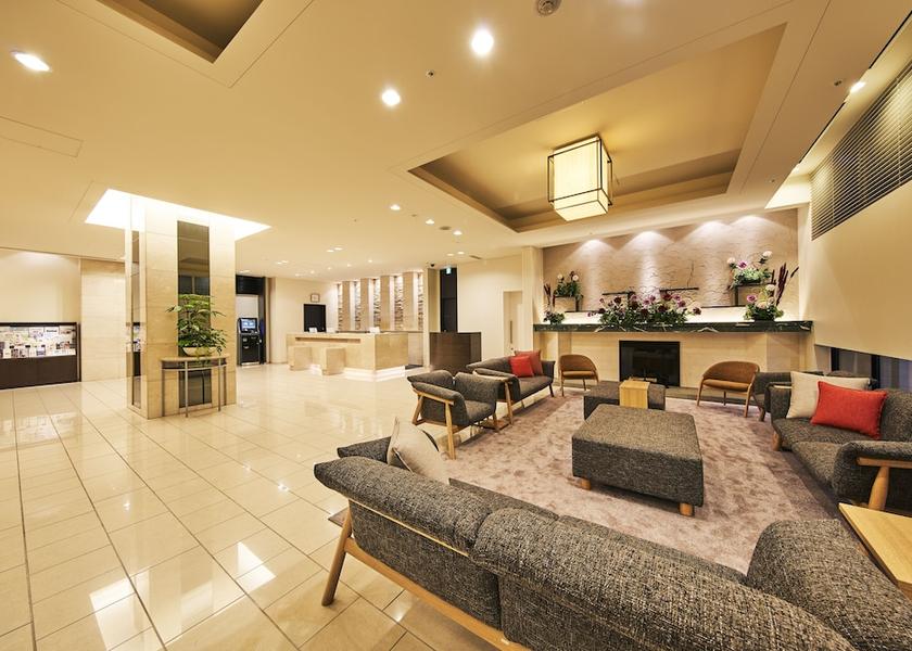 Akita (prefecture) Akita Lobby