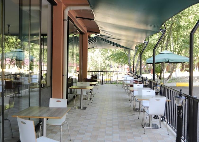  Quba Exterior Detail