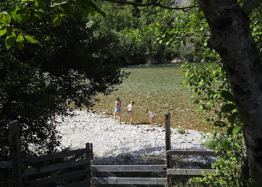 Herzegovina-Neretva Canton Konjic Exterior Detail