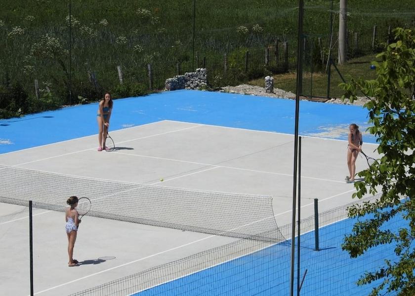 Herzegovina-Neretva Canton Konjic Exterior Detail