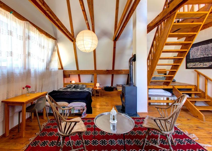 Herzegovina-Neretva Canton Konjic Living Area