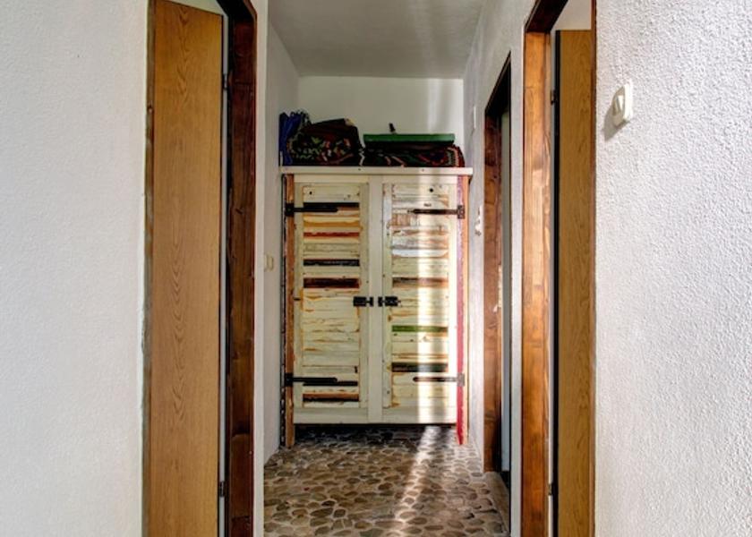 Herzegovina-Neretva Canton Konjic Interior Entrance