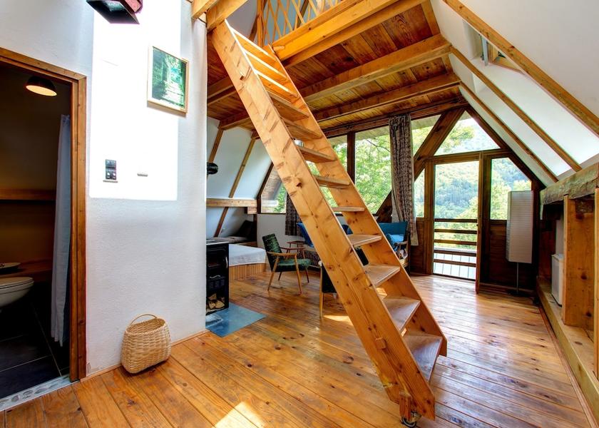 Herzegovina-Neretva Canton Konjic Living Area