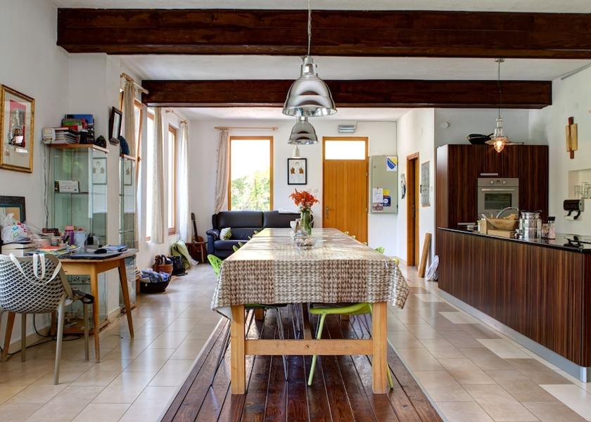 Herzegovina-Neretva Canton Konjic Kitchen