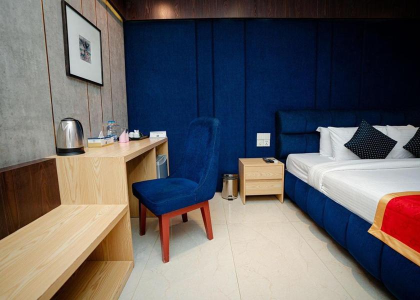 Rajshahi Division Rajshahi Superior Single Room