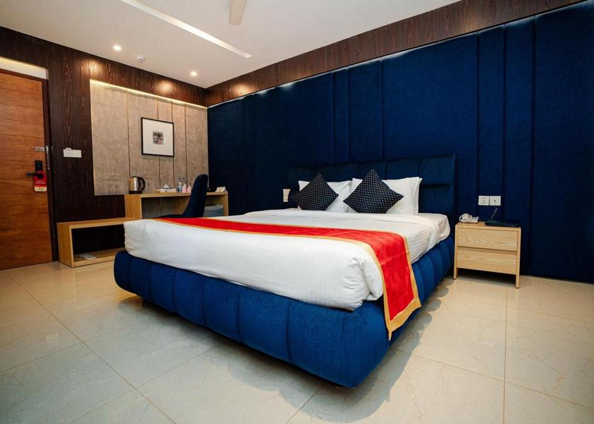 Rajshahi Division Rajshahi Superior Single Room