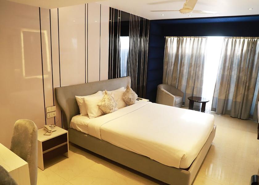 Rajshahi Division Rajshahi Room