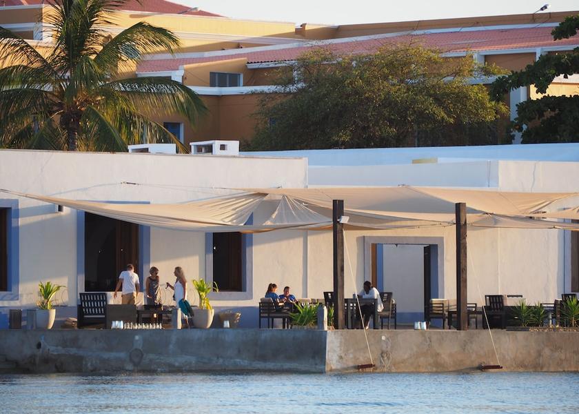  Mozambique Island Beach Bar