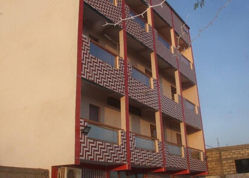 Facade