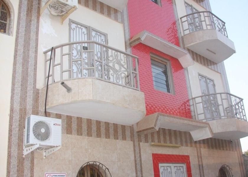 Facade