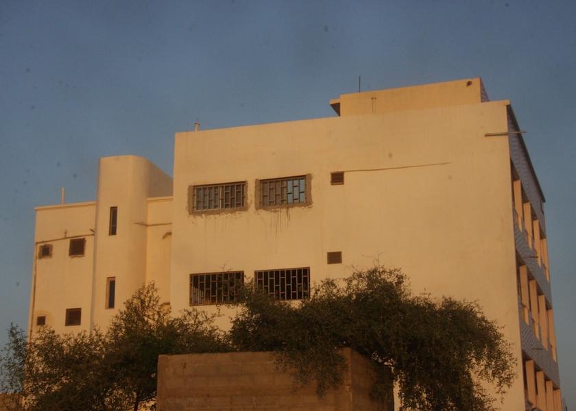 Facade
