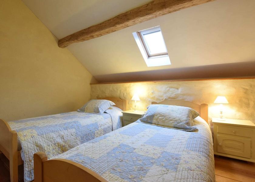 Walloon Region Manhay Room