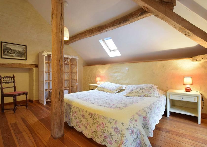 Walloon Region Manhay Room