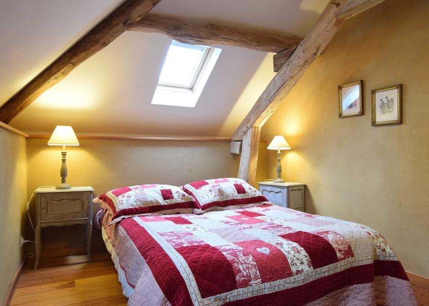 Walloon Region Manhay Room