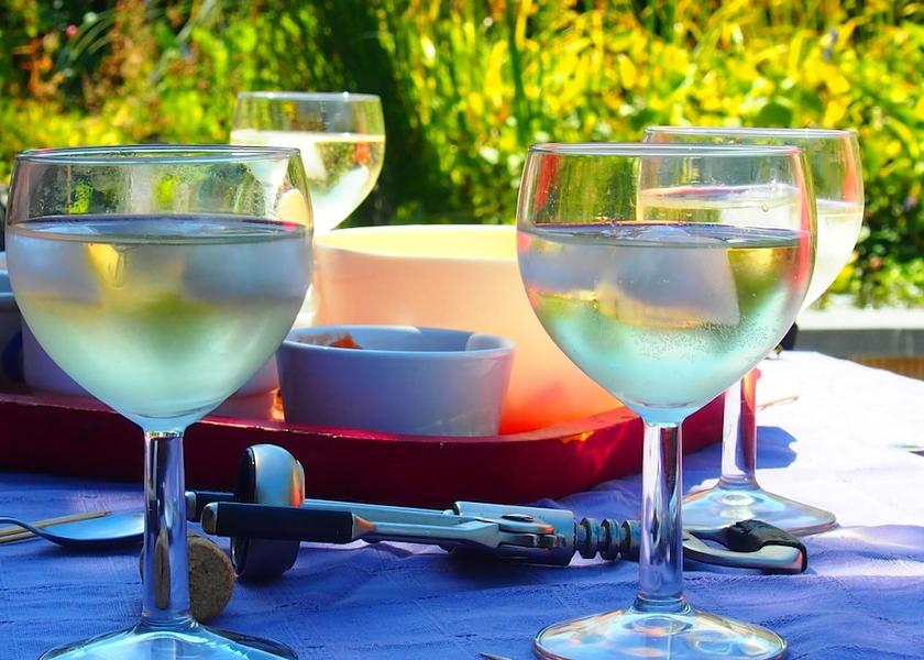 Walloon Region Ellezelles Dining Area