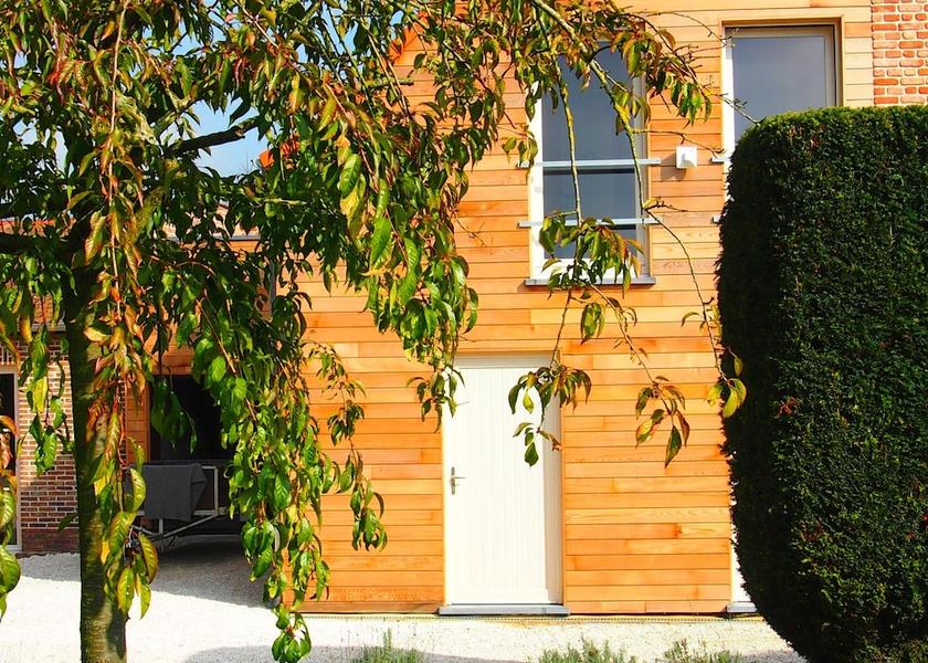 Walloon Region Ellezelles Reception