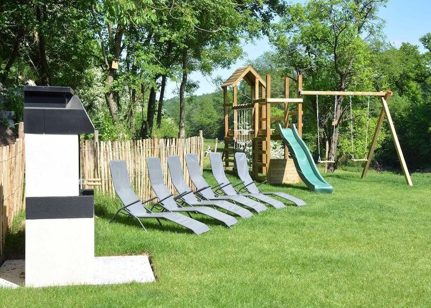 Walloon Region Gesves Amenity