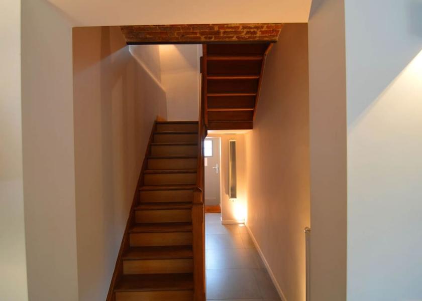 Walloon Region Gesves Reception