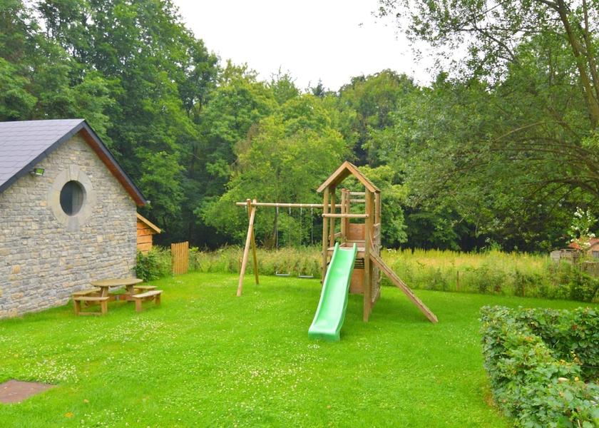 Walloon Region Gesves Amenity