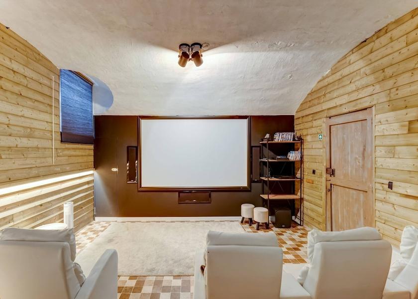 Walloon Region Gesves Interior Entrance