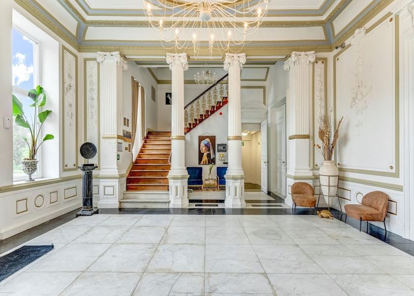 Walloon Region Gesves Reception