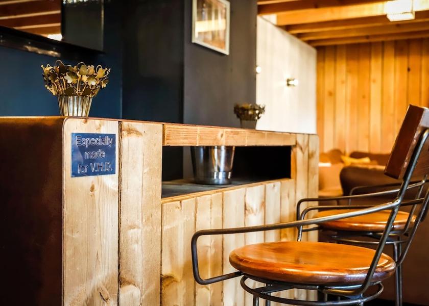 Walloon Region Gesves Interior Entrance