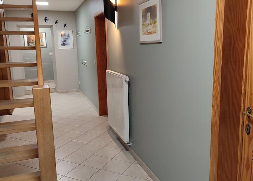Walloon Region Bertogne Reception