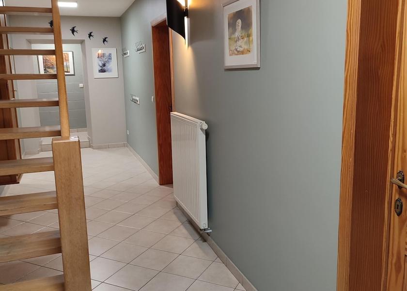 Walloon Region Bertogne Reception