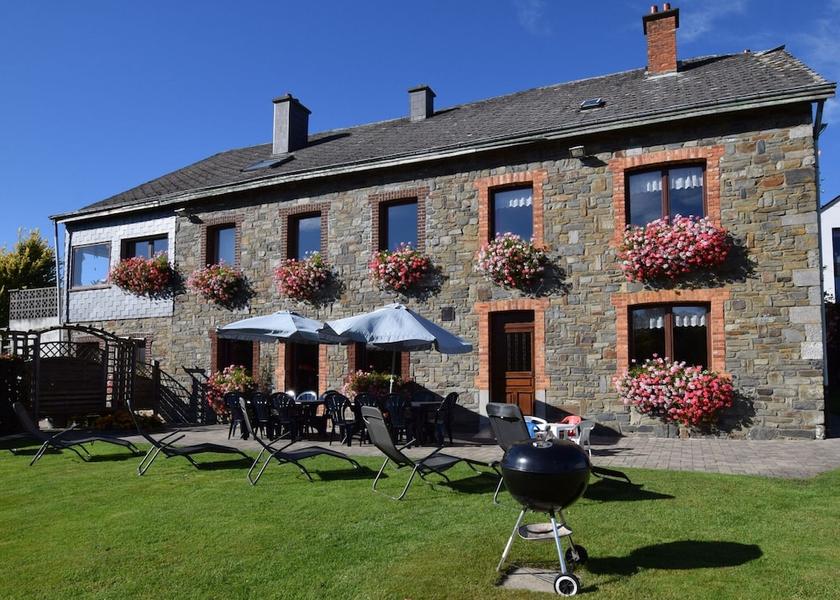 Walloon Region Bertogne Primary image