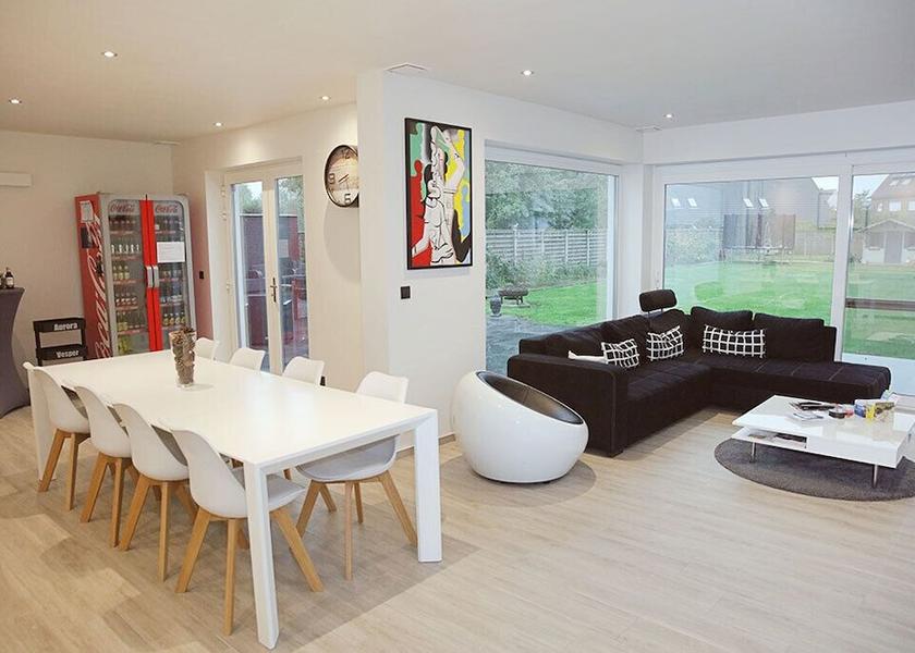 Flemish Region Middelkerke Primary image