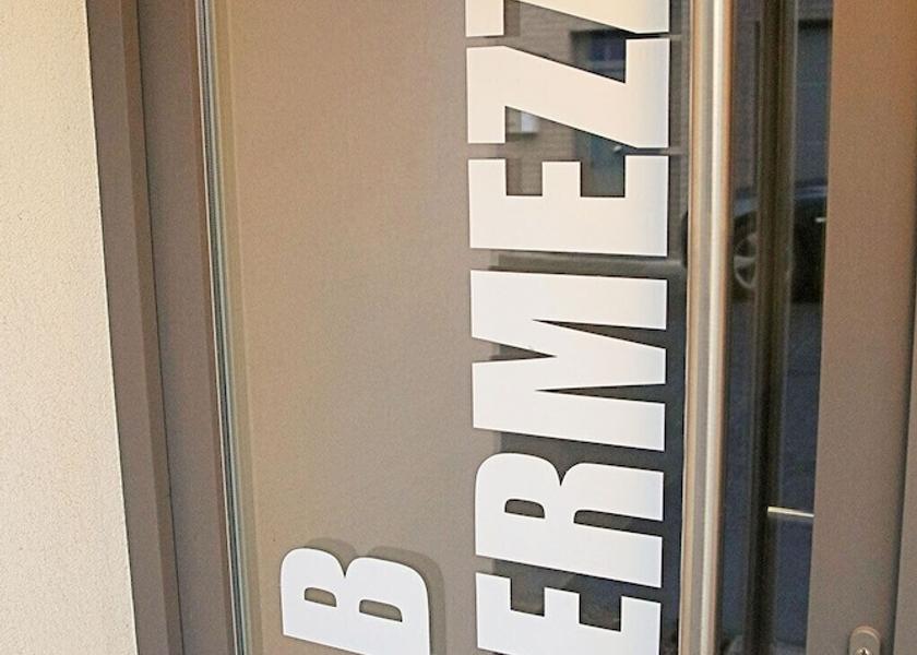 Flemish Region Middelkerke Entrance