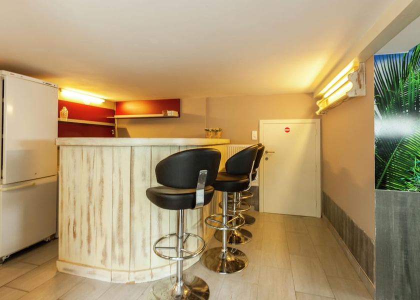 Flemish Region Middelkerke In-Room Amenity