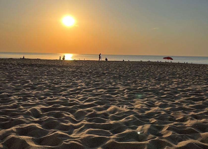 Flemish Region Middelkerke Exterior Detail