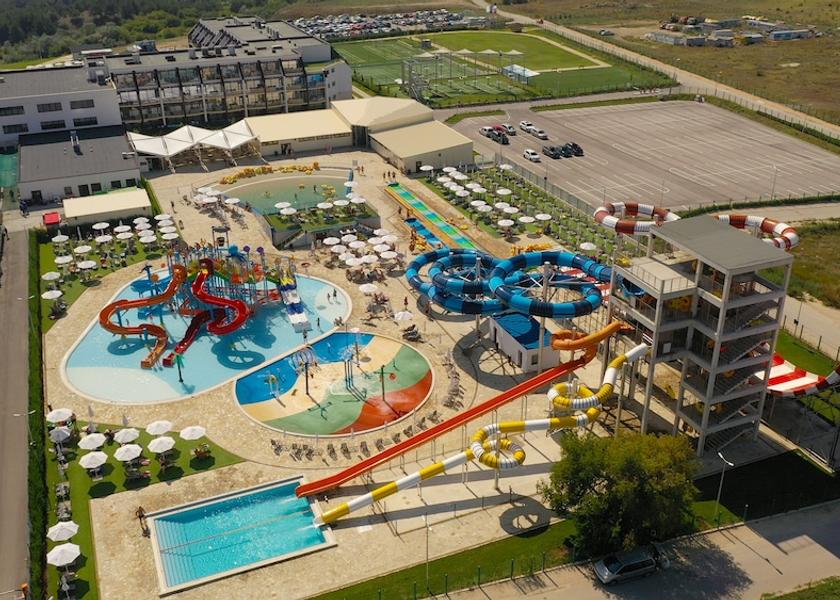  Kavarna Water Park