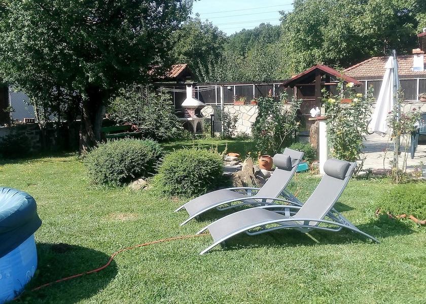  Veliko Tarnovo Garden