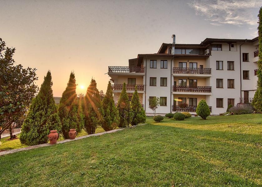  Veliko Tarnovo Exterior Detail