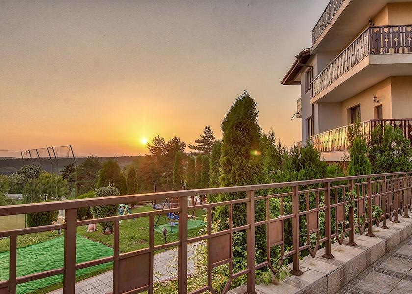  Veliko Tarnovo Exterior Detail