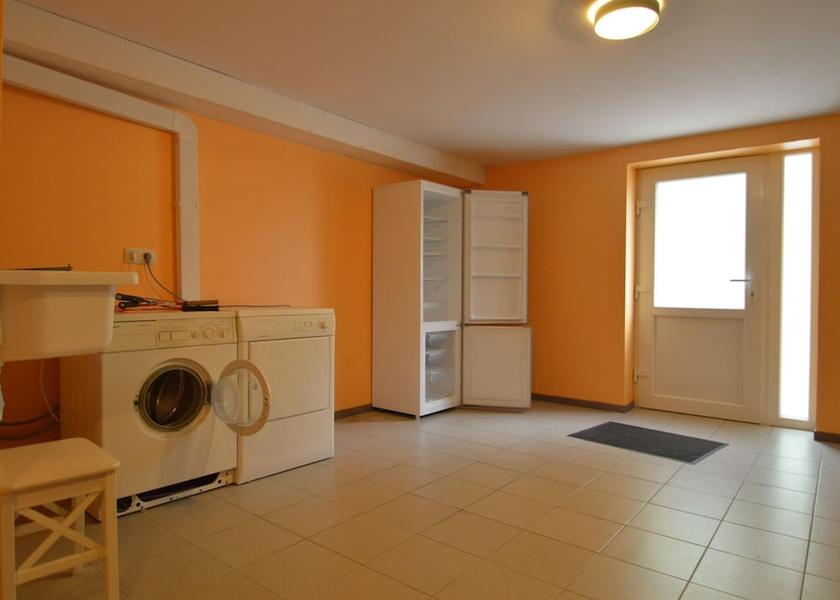 Walloon Region Stoumont Amenity