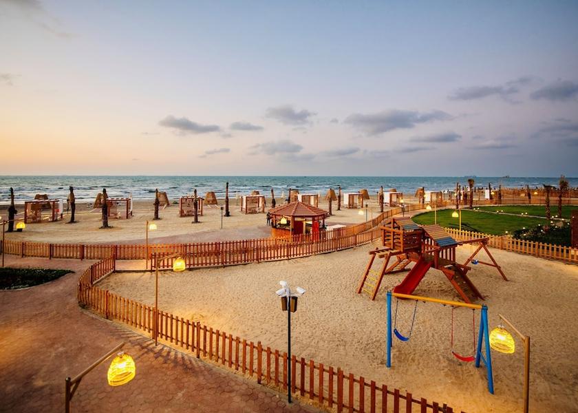 Port Said Governorate Port Said Beach