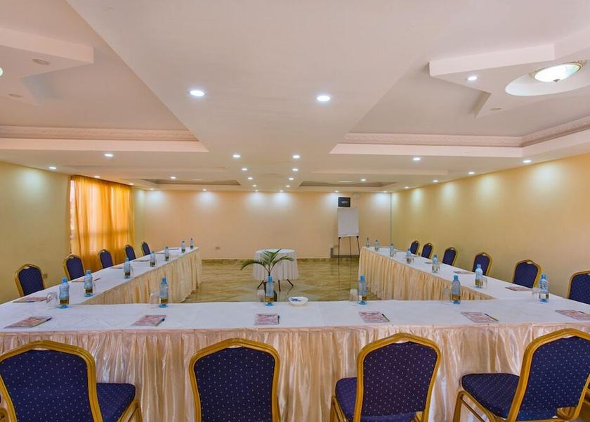  Kiambu Meeting Room