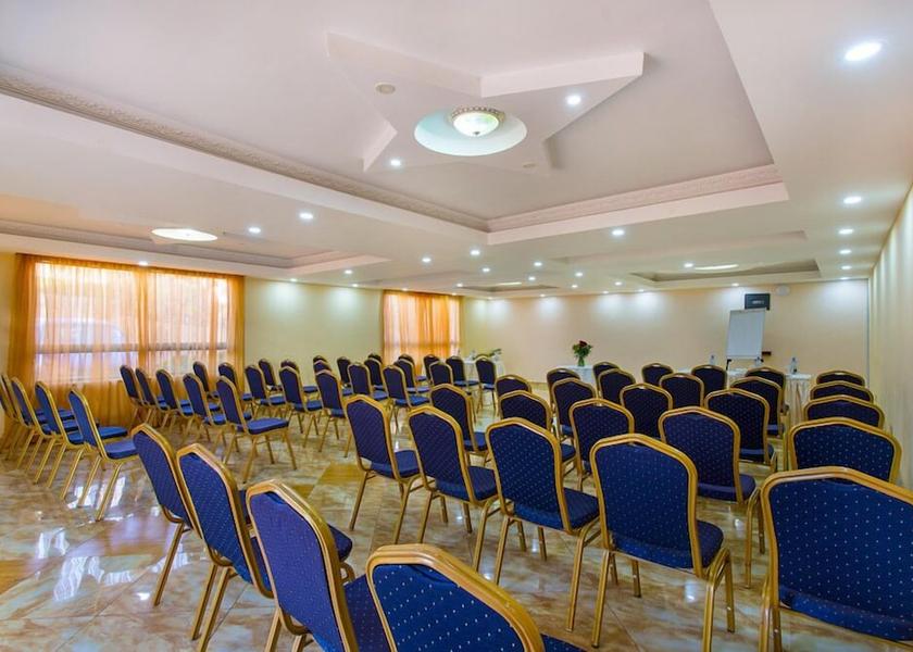  Kiambu Meeting Room