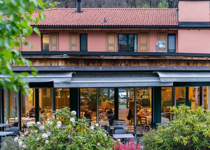 Canton of Ticino Alto Malcantone Exterior view