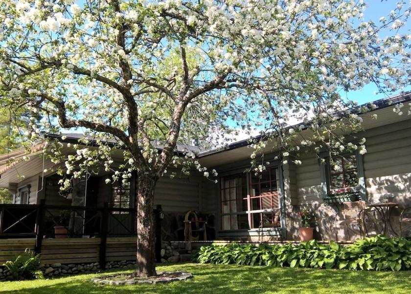 Lahti Heinola Facade