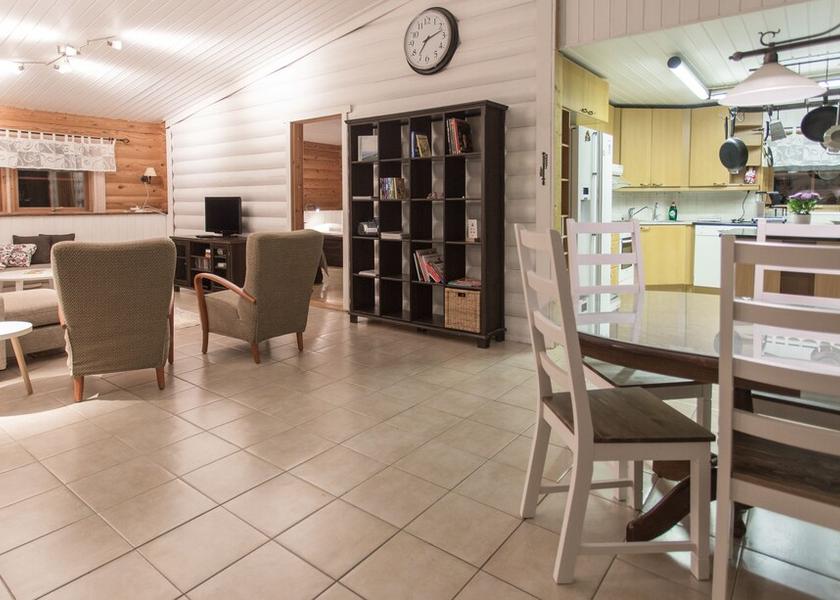 Lahti Heinola Living Area