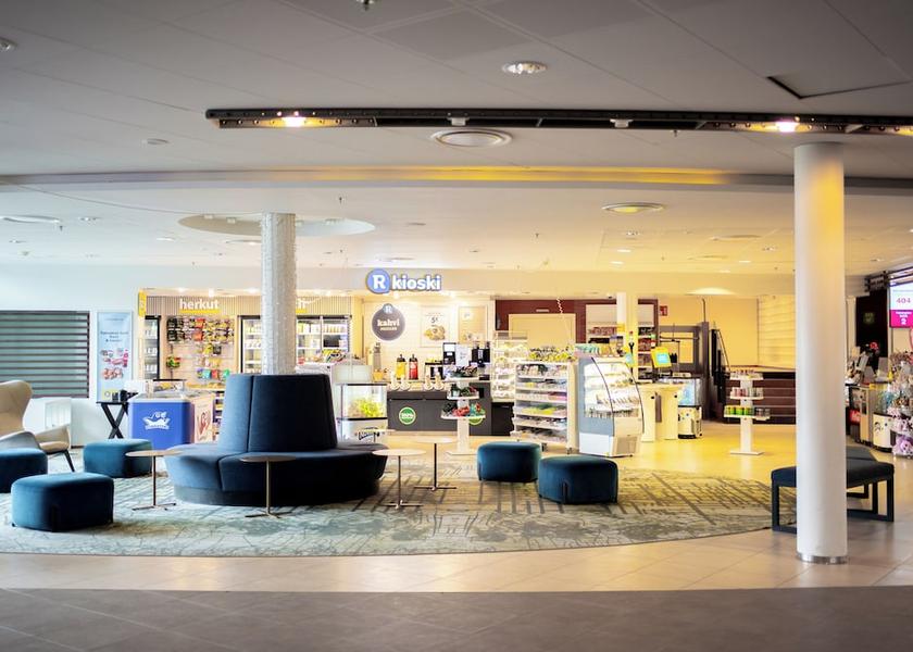 Lahti Heinola Reception