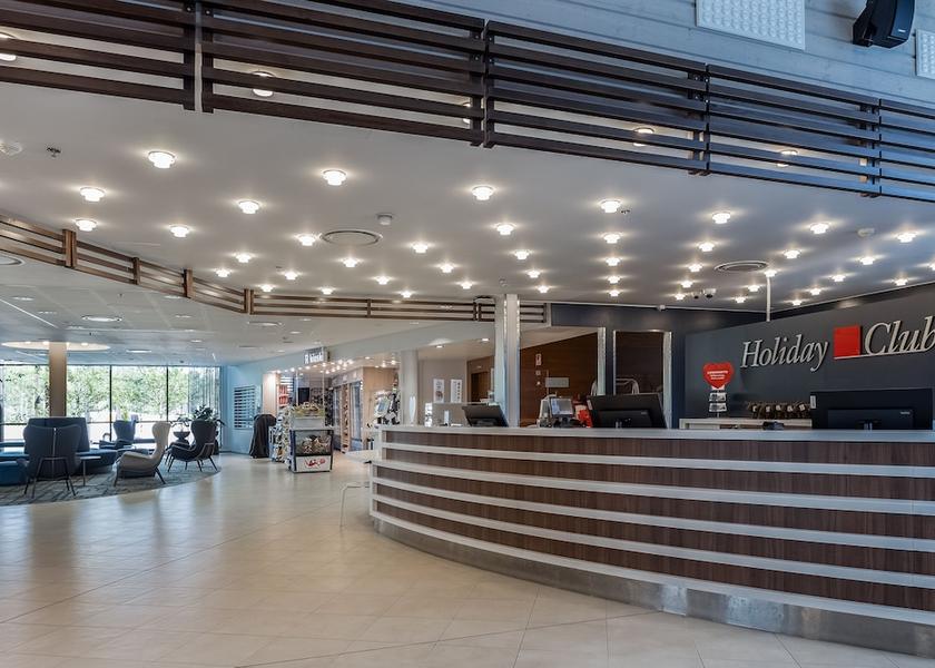 Lahti Heinola Reception